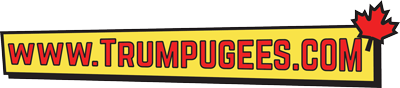 Trumpugees Logo